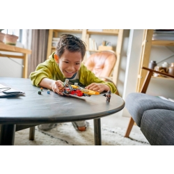 Klocki LEGO 75437 Śmigacz Cobba Vantha STAR WARS